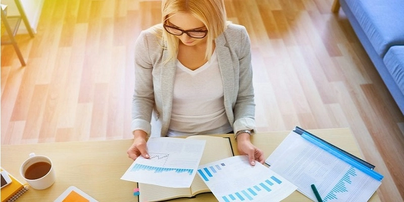 6 Small Business Finance Basics You Must Know