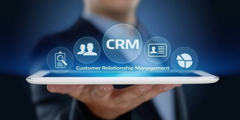 How Customer Relationship Management Helps in Business Growth