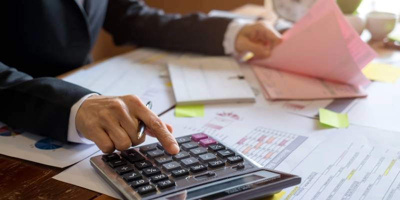 9 Tips for Managing Small Business Finances