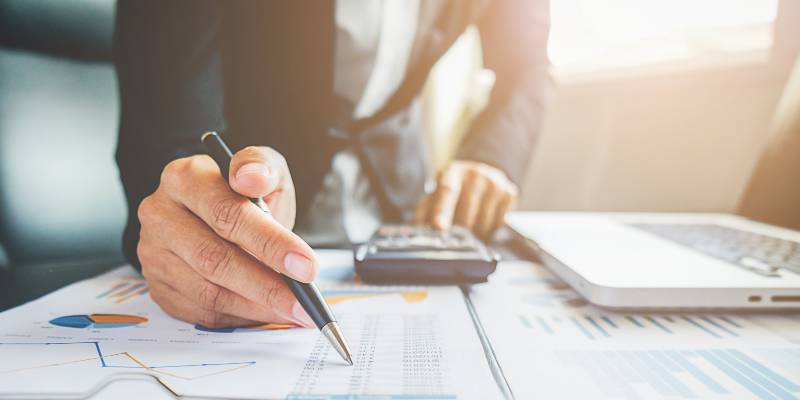 Top Financial Management Lessons Learned From 'Shark Tank'