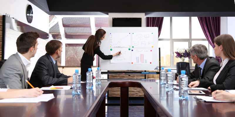 The Art of Delegating: How to Delegate Tasks and Improve Productivity