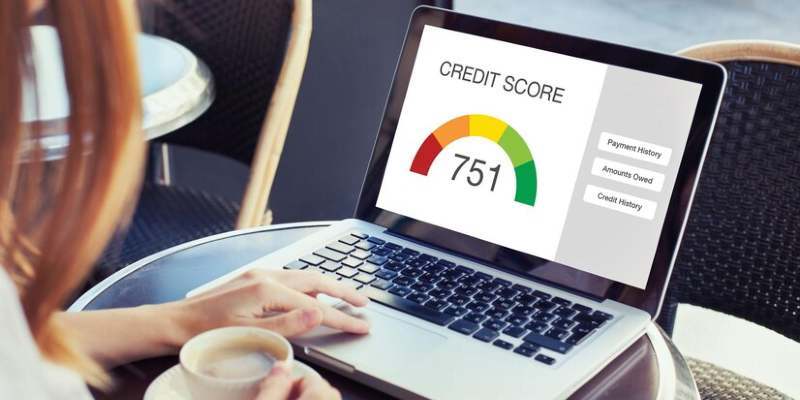 What Is A Good Business Credit Score And How To Improve It?