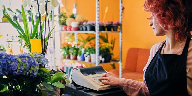 Why Small Businesses Need A Point of Sale System