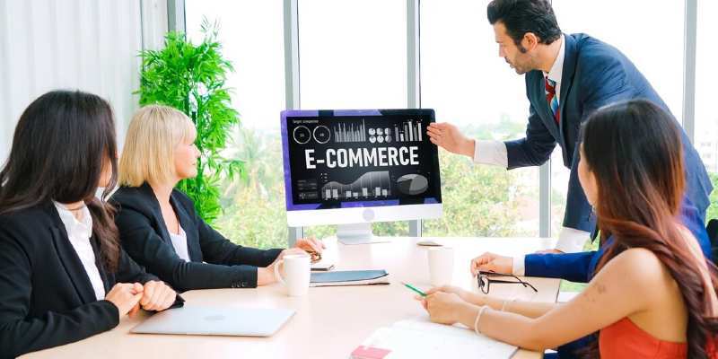 How E-Commerce Businesses Can Prevent Customer Churning