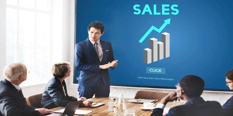 How To Deal With The Challenges Of A Small Market