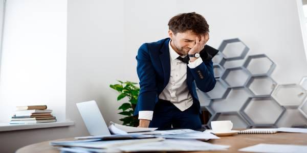 Understand Business Risks