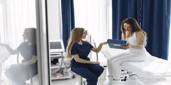 Thriving Cosmetic Clinic