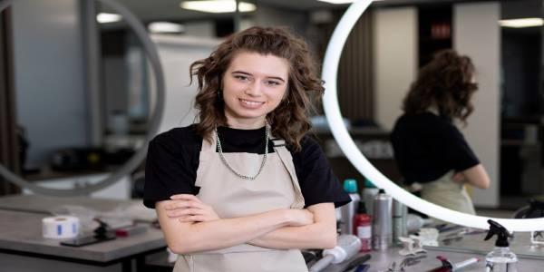 Thriving Beauty Business 