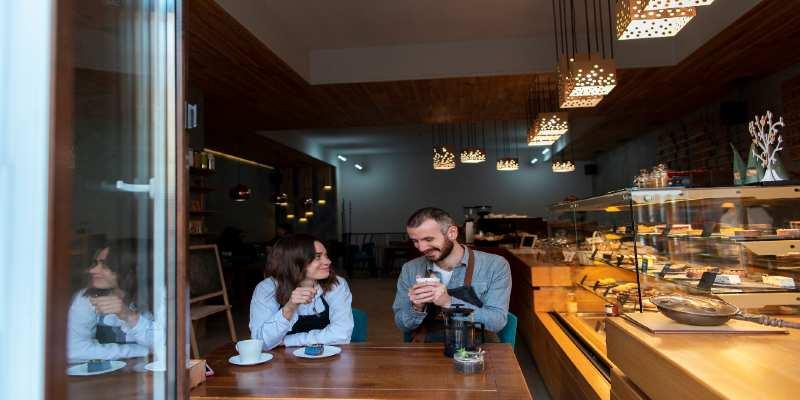 Where To Find The Best Cafes For Sale In Australia