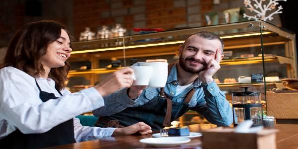 Find the Perfect Cafe in Gold Coast 