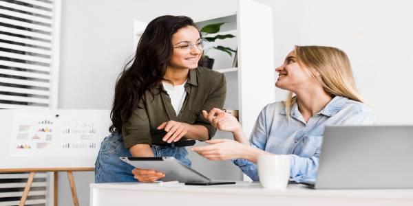Use Customer Feedback for Improvement