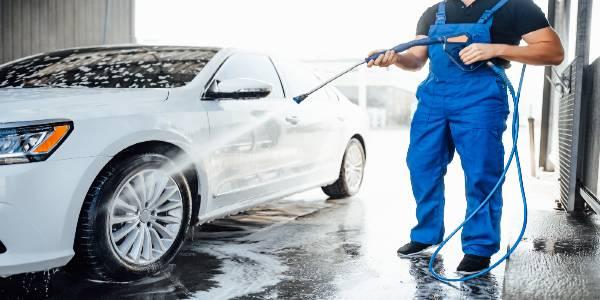 Car Wash and Detailing in QLD