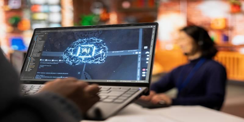 How AI is Changing Business Operations in 2025
