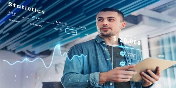 Enhanced Financial Management