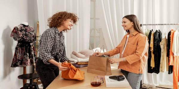 Women’s Clothing Retail Business