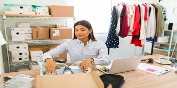 Online Retail Business for Sale 