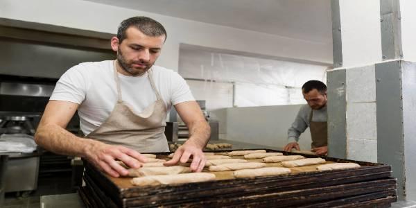 Mochi Manufacturing Business