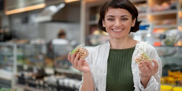 Health Food Manufacturing Business