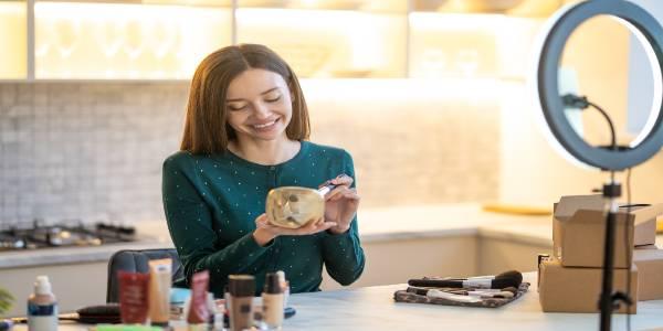 Home Based Beauty & Wellness Business
