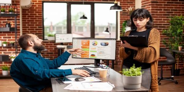 Long Standing Web & Seo Business 