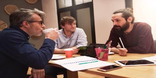 Foster Inclusive Decision Making 