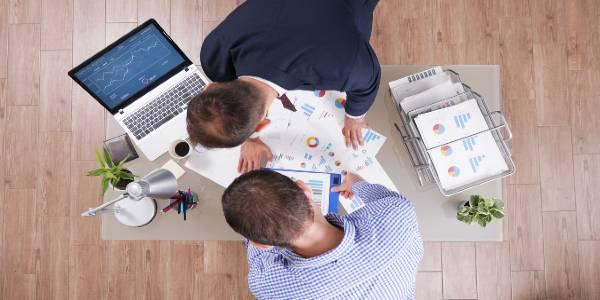 Familiarise Yourself with Market and Consumer Trends