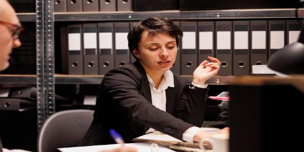 Stay in Compliance and Reduce Litigation Risks