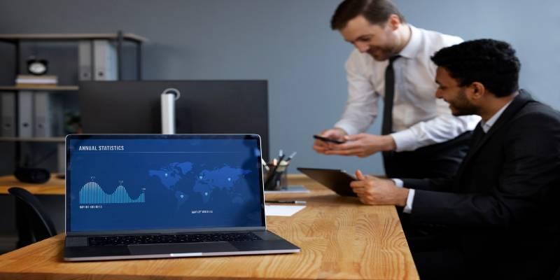 Benefits of Blockchain Technology For Your Business
