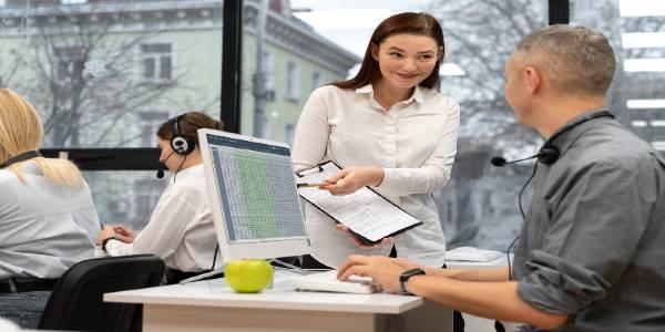 Efficient Supply Chain Management 