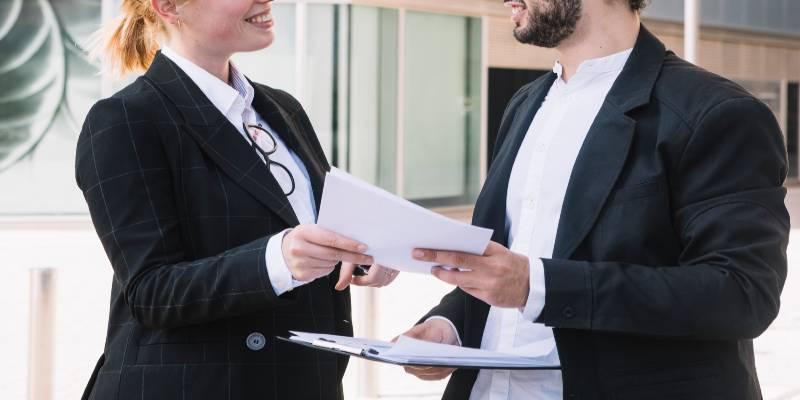 How to Draft a Legally Binding Business Sale Agreement in Australia