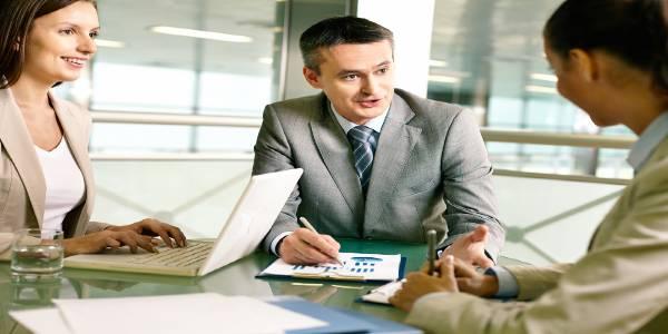 Transfer of Customer and Supplier Contracts