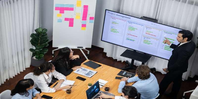 Key Elements of a Successful Strategic Marketing Framework