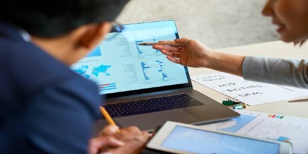 Market Research and Analysis