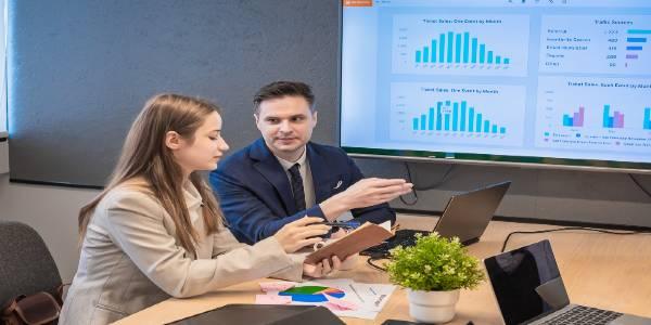 Setting Up a Marketing Budget 