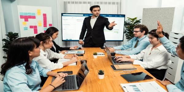 Learn Everything About Business Operations 