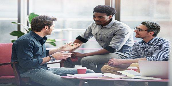 Focus on Open and Effective Communication