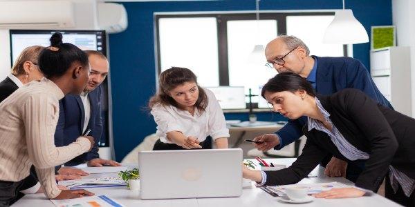Identifying the Most Suitable Industry