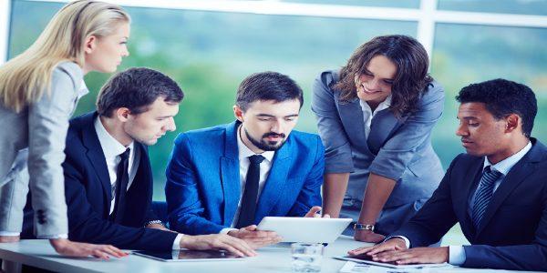 Check the Industry Benchmarks 
