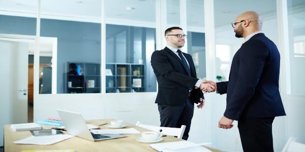 Seamless Handover of the Business