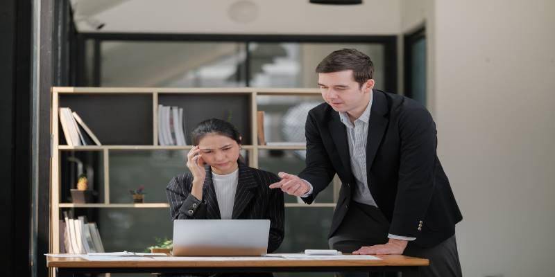 Common Mistakes Buyers Make When Purchasing a Business