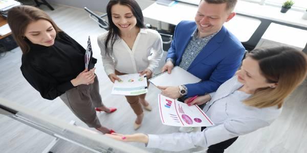Assess Staff and Culture of the Business