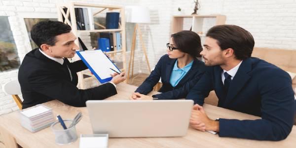 Compile General Business Information