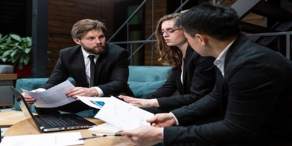 Conducting Proper Due Diligence