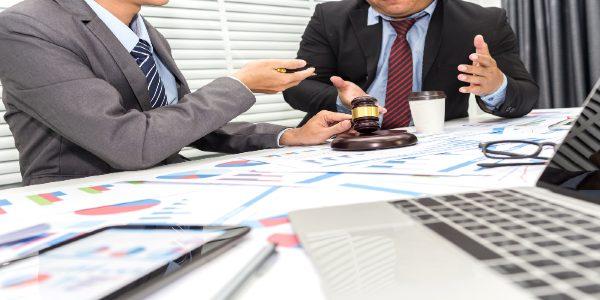 Business Competition Law Compliance