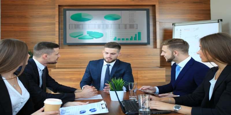 Why Melbourne is a Hotspot for Businesses on Sale