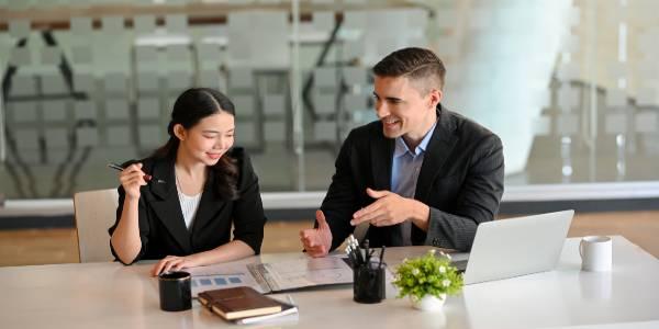 Review The Financial Records Thoroughly