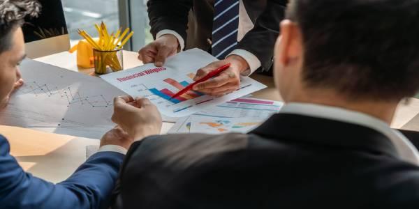 Evaluate Market Positions and Competitors