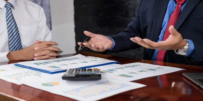 Tax implications when buying or selling a business in Australia