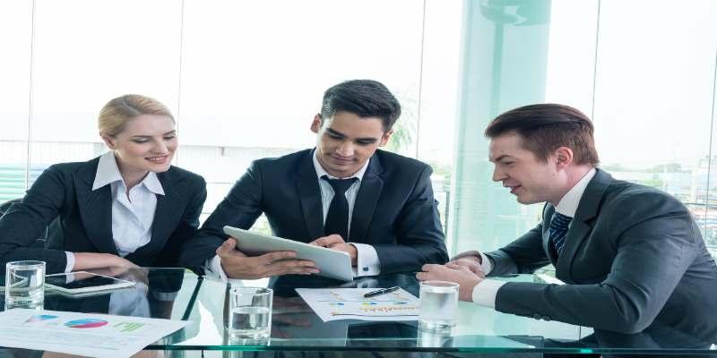 7 Steps to Selling Your Small Business