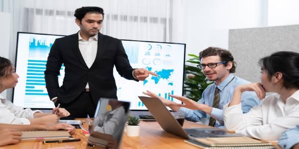 Understand Why You’re Selling and Set Your Goals